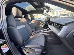 AUDI A3 Sportback 40 TFSi quattro S Line S-Tronic Automat