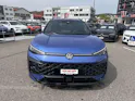 VW T-Roc 1.5 eTSi mHEV R-Line DSG-Automat