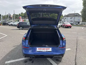 VW T-Roc 1.5 eTSi mHEV R-Line DSG-Automat