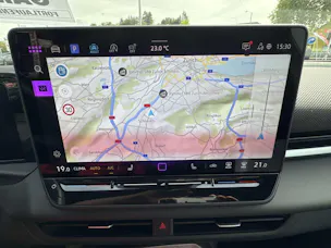 VW T-Roc 1.5 eTSi mHEV R-Line DSG-Automat