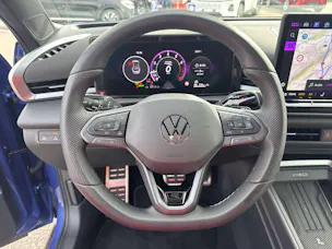 VW T-Roc 1.5 eTSi mHEV R-Line DSG-Automat