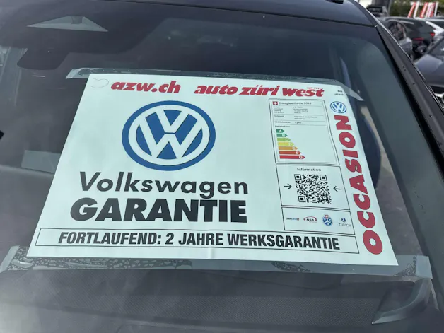 VW T-Roc 1.5 eTSi mHEV R-Line DSG-Automat