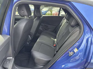 VW T-Roc 1.5 eTSi mHEV R-Line DSG-Automat