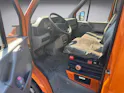 VW LT 46 2.8TDI Duo Doppelkabine 3 Seiten Kipper