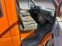 VW LT 46 2.8TDI Duo Doppelkabine 3 Seiten Kipper