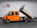 VW LT 46 2.8TDI Duo Doppelkabine 3 Seiten Kipper