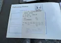 VW LT 46 2.8TDI Duo Doppelkabine 3 Seiten Kipper