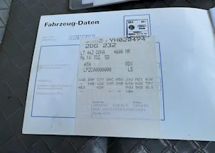 VW LT 46 2.8TDI Duo Doppelkabine 3 Seiten Kipper