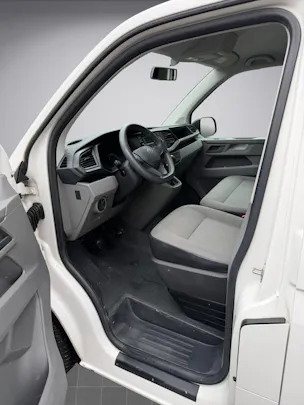VW T6.1 2.0 TDI Entry * Klima * 3 Sitzer *