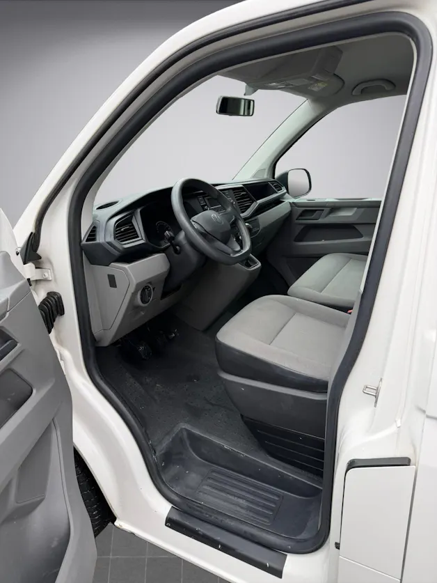 VW T6.1 2.0 TDI Entry * Klima * 3 Sitzer *