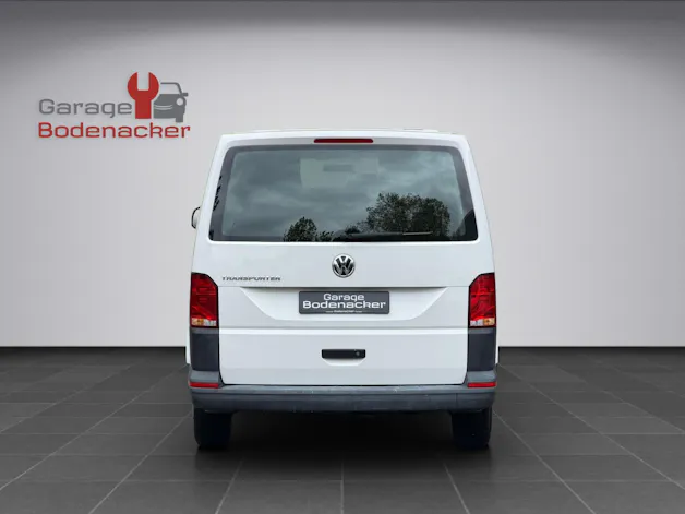 VW T6.1 2.0 TDI Entry * Klima * 3 Sitzer *