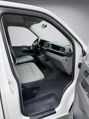 VW T6.1 2.0 TDI Entry * Klima * 3 Sitzer *