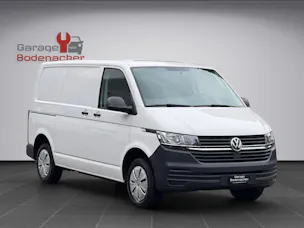 VW T6.1 2.0 TDI Entry * Klima * 3 Sitzer *