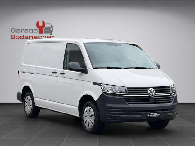 VW T6.1 2.0 TDI Entry * Klima * 3 Sitzer *