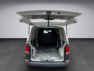 VW T6.1 2.0 TDI Entry * Klima * 3 Sitzer *