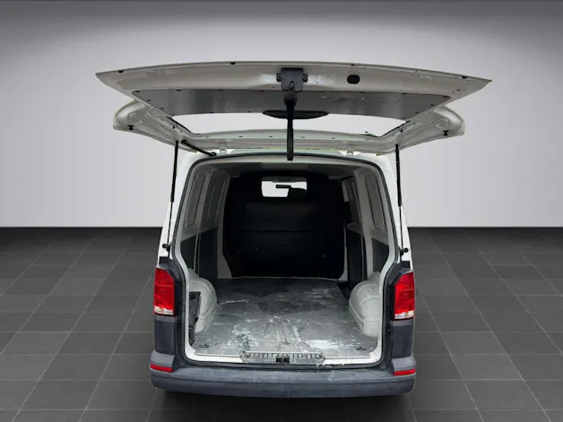 VW T6.1 2.0 TDI Entry * Klima * 3 Sitzer *