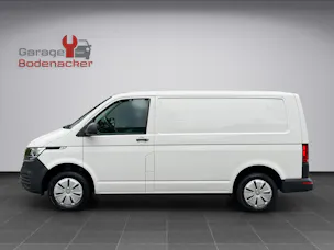 VW T6.1 2.0 TDI Entry * Klima * 3 Sitzer *
