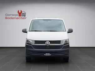 VW T6.1 2.0 TDI Entry * Klima * 3 Sitzer *