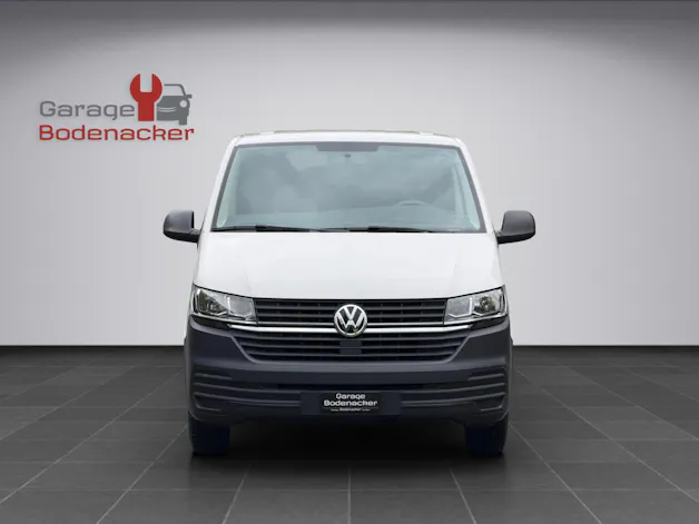 VW T6.1 2.0 TDI Entry * Klima * 3 Sitzer *