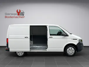VW T6.1 2.0 TDI Entry * Klima * 3 Sitzer *
