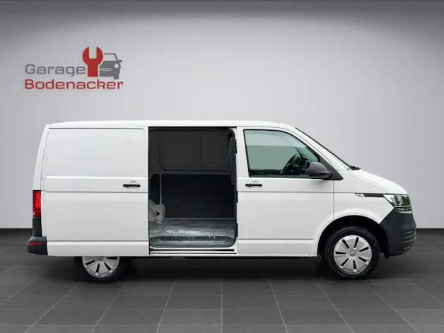 VW T6.1 2.0 TDI Entry * Klima * 3 Sitzer *