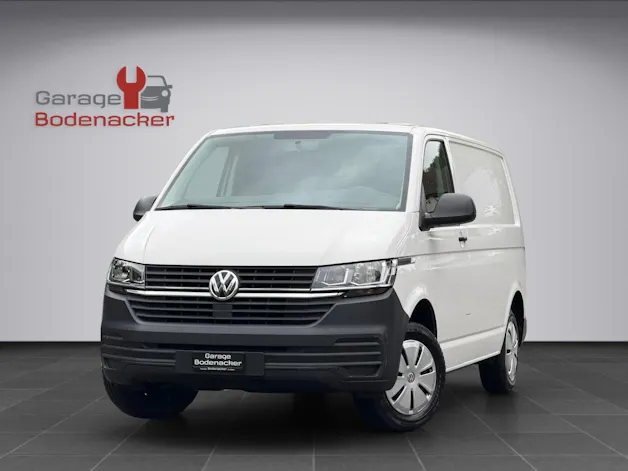 VW T6.1 2.0 TDI Entry * Klima * 3 Sitzer *