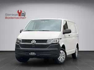 VW T6.1 2.0 TDI Entry * Klima * 3 Sitzer *