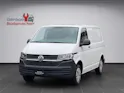 VW T6.1 2.0 TDI Entry * Klima * 3 Sitzer *