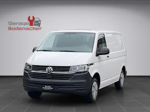 VW T6.1 2.0 TDI Entry * Klima * 3 Sitzer *