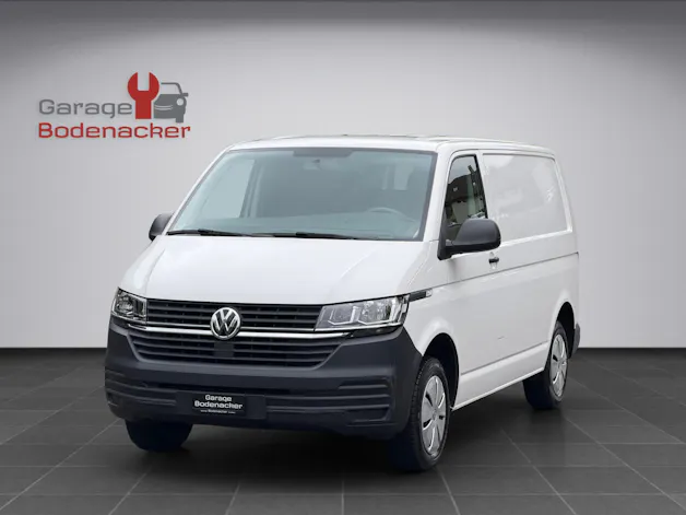 VW T6.1 2.0 TDI Entry * Klima * 3 Sitzer *