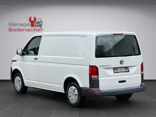 VW T6.1 2.0 TDI Entry * Klima * 3 Sitzer *