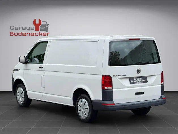 VW T6.1 2.0 TDI Entry * Klima * 3 Sitzer *