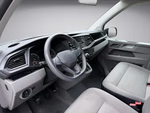 VW T6.1 2.0 TDI Entry * Klima * 3 Sitzer *