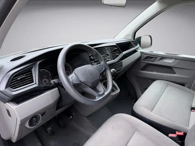 VW T6.1 2.0 TDI Entry * Klima * 3 Sitzer *