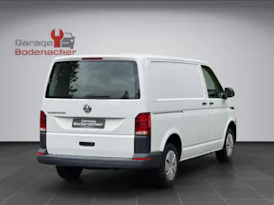 VW T6.1 2.0 TDI Entry * Klima * 3 Sitzer *