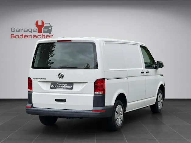 VW T6.1 2.0 TDI Entry * Klima * 3 Sitzer *