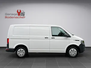 VW T6.1 2.0 TDI Entry * Klima * 3 Sitzer *