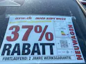 AUDI A3 Sportback 40 TFSi quattro S Line S-Tronic Automat