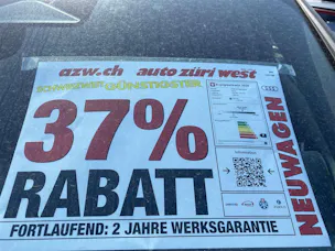 AUDI A3 Sportback 40 TFSi quattro S Line S-Tronic Automat