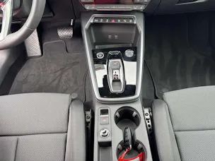 AUDI A3 Sportback 40 TFSi quattro S Line S-Tronic Automat