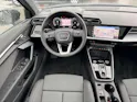 AUDI A3 Sportback 40 TFSi quattro S Line S-Tronic Automat
