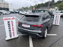 AUDI A3 Sportback 40 TFSi quattro S Line S-Tronic Automat
