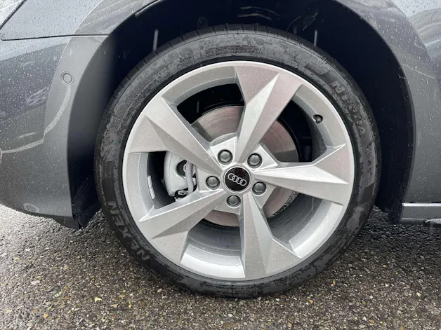 AUDI A3 Sportback 40 TFSi quattro S Line S-Tronic Automat