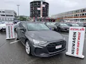 AUDI A3 Sportback 40 TFSi quattro S Line S-Tronic Automat