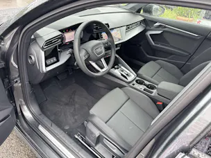 AUDI A3 Sportback 40 TFSi quattro S Line S-Tronic Automat