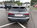 AUDI A3 Sportback 40 TFSi quattro S Line S-Tronic Automat