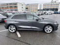 AUDI A3 Sportback 40 TFSi quattro S Line S-Tronic Automat