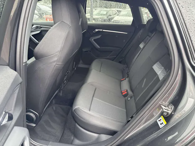 AUDI A3 Sportback 40 TFSi quattro S Line S-Tronic Automat