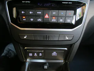 KGM -SsangYong Tivoli 1.5 T GDI Steel Automat