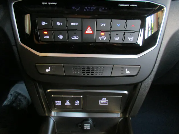 KGM -SsangYong Tivoli 1.5 T GDI Steel Automat
